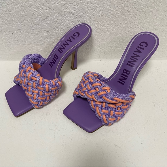 Gianni Bini •2 SHOE & Sweater BUNDLE • Sz 8.5 - Picture 3 of 16